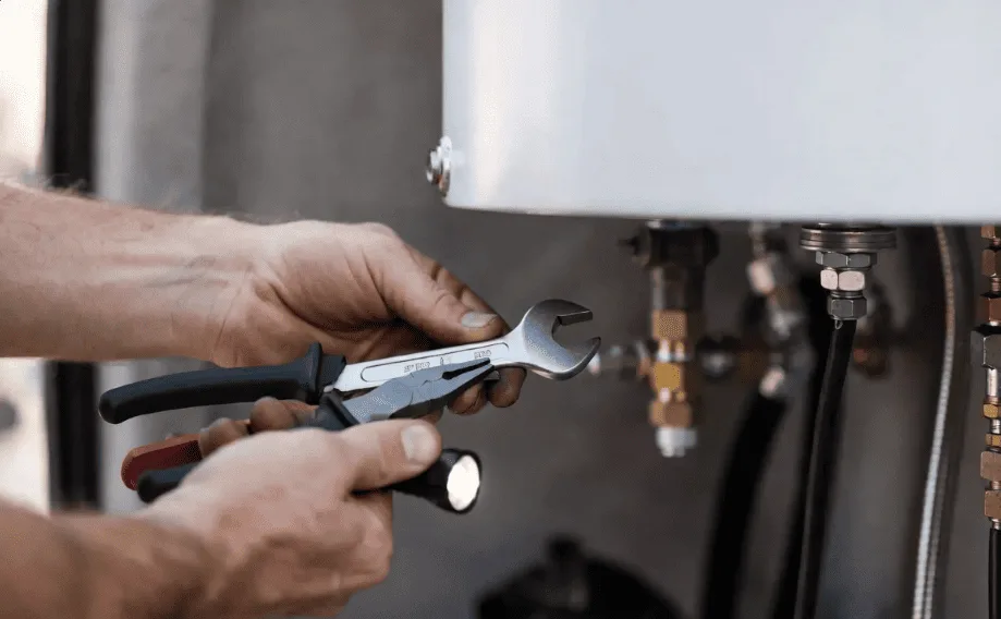 Why choose Water Heater Repair in Hamilton, WA